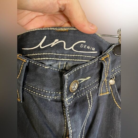 INC Jeans   - Picture 2 of 5